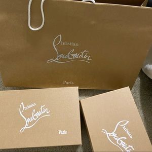 Meet your Posher, Olgy